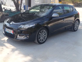 Renault Megane 1, 5DCI GT line | Mobile.bg    3