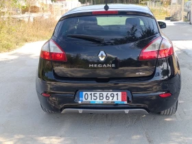 Renault Megane 1, 5DCI GT line | Mobile.bg    5