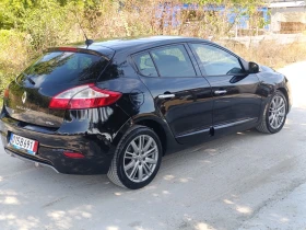 Renault Megane 1, 5DCI GT line | Mobile.bg    4
