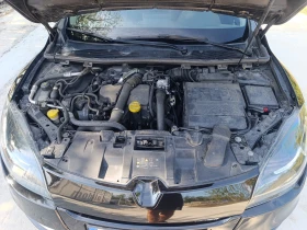 Renault Megane 1, 5DCI GT line | Mobile.bg    16