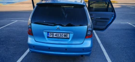 Mitsubishi Grandis Mitsubishi Grandis 150 000   | Mobile.bg    15