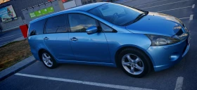 Mitsubishi Grandis Mitsubishi Grandis 150 000   | Mobile.bg    3
