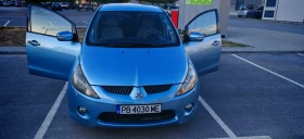 Mitsubishi Grandis Mitsubishi Grandis 150 000   | Mobile.bg    11