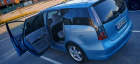 Mitsubishi Grandis Mitsubishi Grandis 150 000   | Mobile.bg    7