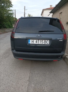 Обява за продажба на Ford Focus ~1 500 лв. - изображение 1
