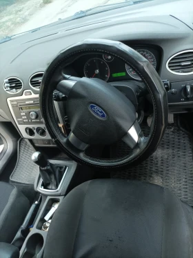 Обява за продажба на Ford Focus ~1 500 лв. - изображение 5