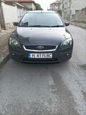 Обява за продажба на Ford Focus ~1 500 лв. - изображение 1