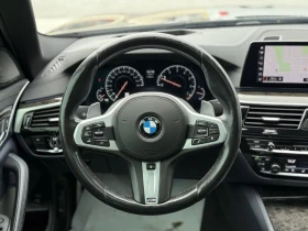 Обява за продажба на BMW 540 I xDrive* Harman/Kardon* Keyless* Подгрев*  ~52 800 лв. - изображение 6