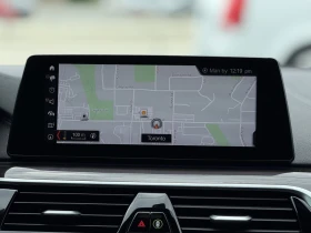 BMW 540 I xDrive* Harman/Kardon* Keyless* Подгрев* - 52800 лв. - 85265099 13
