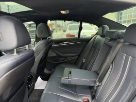BMW 540 I xDrive* Harman/Kardon* Keyless* Подгрев* - 52800 лв. - 85265099 16