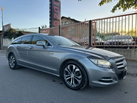 Mercedes-Benz CLS 250 CDI/SHOOTING BRAKE/EURO5B