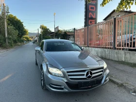 Mercedes-Benz CLS 250 CDI/SHOOTING BRAKE/EURO5B | Mobile.bg    2