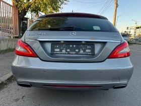 Mercedes-Benz CLS 250 CDI/SHOOTING BRAKE/EURO5B | Mobile.bg    6
