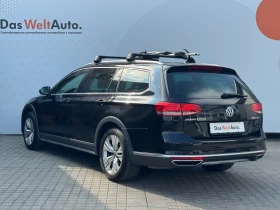 VW Passat 2.0TDI BMT 4MOTION - 34900 лв. - 24561026 4