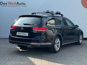 VW Passat 2.0TDI BMT 4MOTION - 34900 лв. - 24561026 3
