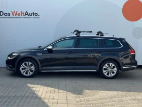 VW Passat 2.0TDI BMT 4MOTION - 34900 лв. - 24561026 2