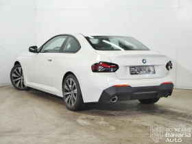 BMW 218 i Coupe Steptronic - 54990 лв. / 28115.94 € - 10054841 2