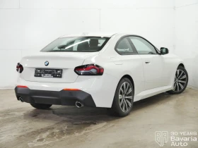 BMW 218 i Coupe Steptronic - 54990 лв. / 28115.94 € - 10054841 3