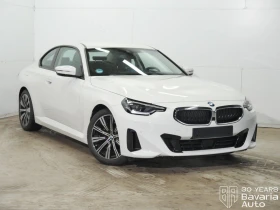 BMW 218 i Coupe Steptronic - 54990 лв. / 28115.94 € - 10054841 4