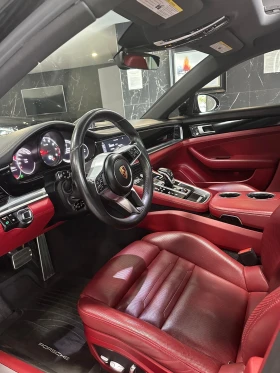 Porsche Panamera 4S* * BOSE* * PDK* 4-* *  | Mobile.bg    8