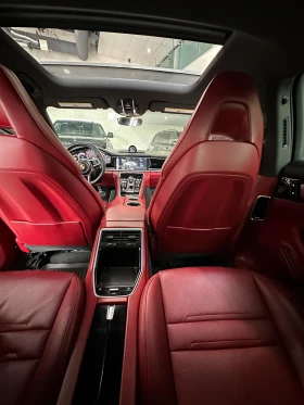 Porsche Panamera 4S* * BOSE* * PDK* 4-* *  | Mobile.bg    10