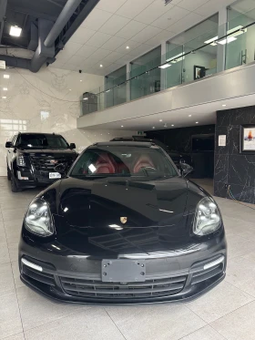 Porsche Panamera 4S* * BOSE* * PDK* 4-* *  | Mobile.bg    2