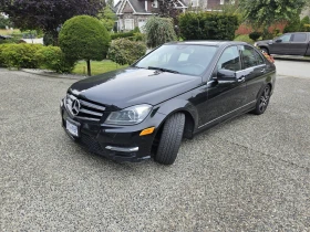 Обява за продажба на Mercedes-Benz C 350 * АВТО КРЕДИТ* ЦЕНА ДО БГ * CARFAX *  ~18 499 лв. - изображение 1