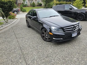 Обява за продажба на Mercedes-Benz C 350 * АВТО КРЕДИТ* ЦЕНА ДО БГ * CARFAX *  ~18 499 лв. - изображение 1