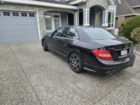 Обява за продажба на Mercedes-Benz C 350 * АВТО КРЕДИТ* ЦЕНА ДО БГ * CARFAX *  ~18 499 лв. - изображение 6