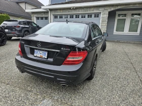 Обява за продажба на Mercedes-Benz C 350 * АВТО КРЕДИТ* ЦЕНА ДО БГ * CARFAX *  ~18 499 лв. - изображение 5
