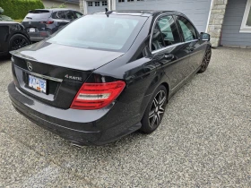 Обява за продажба на Mercedes-Benz C 350 * АВТО КРЕДИТ* ЦЕНА ДО БГ * CARFAX *  ~18 499 лв. - изображение 4