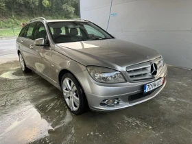 Обява за продажба на Mercedes-Benz C 220 Avantgarde  ~8 900 лв. - изображение 3 | Auto.bg Обява за продажба на Mercedes-Benz C 220 Avantgarde  ~8 900 лв. - изображение 3