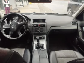 Обява за продажба на Mercedes-Benz C 220 Avantgarde  ~8 900 лв. - изображение 5 | Auto.bg Обява за продажба на Mercedes-Benz C 220 Avantgarde  ~8 900 лв. - изображение 5