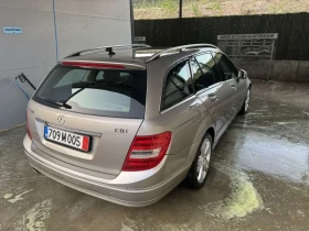 Обява за продажба на Mercedes-Benz C 220 Avantgarde  ~8 900 лв. - изображение 2 | Auto.bg Обява за продажба на Mercedes-Benz C 220 Avantgarde  ~8 900 лв. - изображение 2