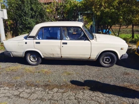 Обява за продажба на Lada 2107 1.5 ГАЗОВА УРЕДБА ~2 500 лв. - изображение 3 | Auto.bg Обява за продажба на Lada 2107 1.5 ГАЗОВА УРЕДБА ~2 500 лв. - изображение 3