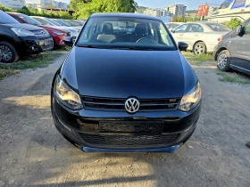 VW Polo 1.2i/90hp/NAVI - 10799 лв. / 5521.44 € - 32172507 2