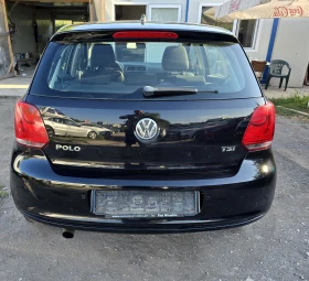 VW Polo 1.2i/90hp/NAVI - 10799 лв. / 5521.44 € - 32172507 5