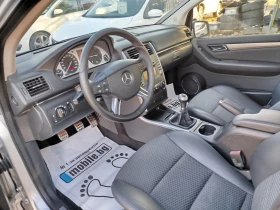 Mercedes-Benz B 180 2000CDI SPORT, снимка 8