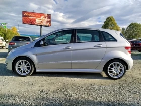 Mercedes-Benz B 180 2000CDI SPORT, снимка 3