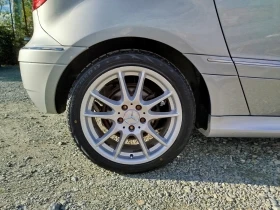 Mercedes-Benz B 180 2000CDI SPORT, снимка 13