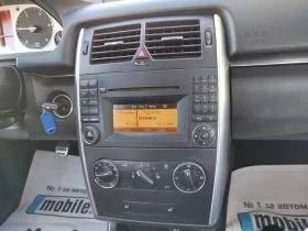 Mercedes-Benz B 180 2000CDI SPORT, снимка 12