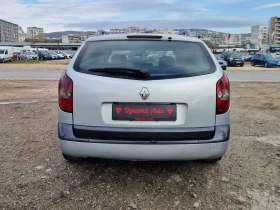 Renault Laguna 1.9тди 6ск / Регистриран / Бартер / Лизинг  - 3499 лв. / 1789.01 € - 40314499 5