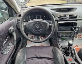 Renault Laguna 1.9тди 6ск / Регистриран / Бартер / Лизинг  - 3499 лв. / 1789.01 € - 40314499 10