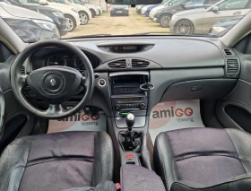 Renault Laguna 1.9тди 6ск / Регистриран / Бартер / Лизинг  - 3499 лв. / 1789.01 € - 40314499 13