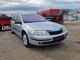 Renault Laguna 1.9тди 6ск / Регистриран / Бартер / Лизинг  - 3499 лв. / 1789.01 € - 40314499 3