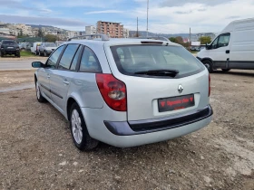 Renault Laguna 1.9тди 6ск / Регистриран / Бартер / Лизинг  - 3499 лв. / 1789.01 € - 40314499 4