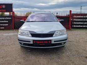 Renault Laguna 1.9тди 6ск / Регистриран / Бартер / Лизинг  - 3499 лв. / 1789.01 € - 40314499 2