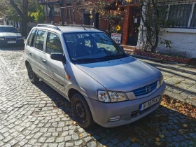 Mazda Demio  - изображение 1