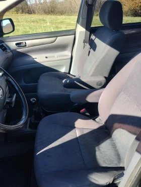 Toyota Avensis verso | Mobile.bg    8