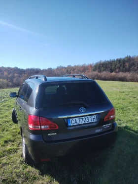 Toyota Avensis verso | Mobile.bg    6